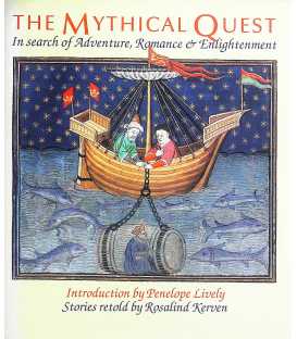 The Mythical Quest