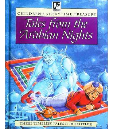 Tales From The Arabian Nights