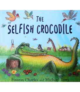 The Selfish Crocodile