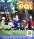 Postman Pat and the Wild West Rescue