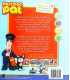 Postman Pat and the Wild West Rescue Back Cover