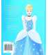 Cinderella (Disney Princess) Back Cover
