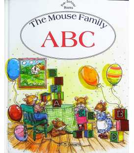 The Mouse Family ABC