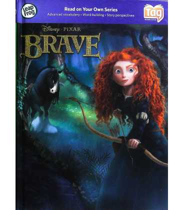 Disney Pixar Brave (Leapfrog)