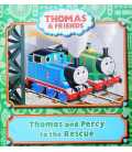 Thomas and Percy to the Rescue (Thomas and Friends)