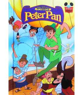 Peter Pan (Disney's Wonderful World of Reading)