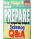 Prepare for Upper Key Stage 2 Science Q and A