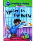 Spider in the Bath! (Start Reading Freddy's Family)