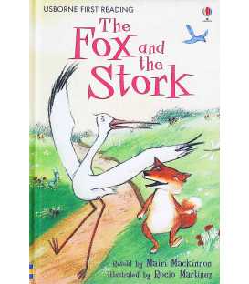 The Fox and the Stork (First Reading) 