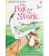 The Fox and the Stork (First Reading) 