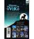 Viking VIk and the Wolves Back Cover