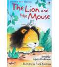 The Lion and the Mouse (Usborne First Reading)