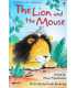 The Lion and the Mouse (Usborne First Reading)