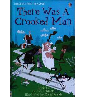 There Was a Crooked Man (Usborne First Reading)