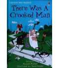 There Was a Crooked Man (Usborne First Reading)
