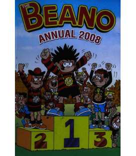 The Beano Annual 2008