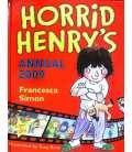 Horrid Henry's Annual 2009