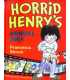 Horrid Henry's Annual 2009