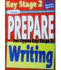 Prepare for Upper Key Stage 2 English Writing