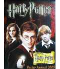 Harry Potter Poster Annual 2008
