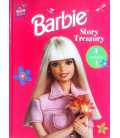 Barbie Story Treasury (My Barbie Bookshelf)