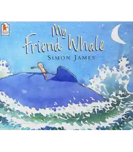 My Friend Whale