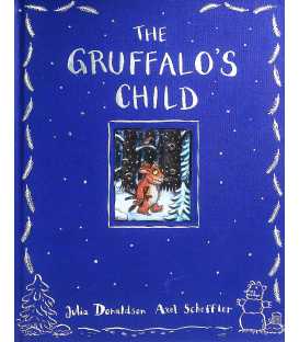 The Gruffalo's Child