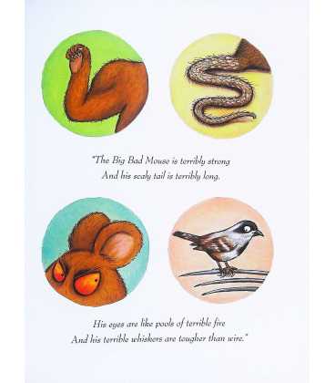 The Gruffalo's Child Inside Page 1