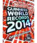 Guinness World Records 2014