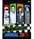 Top Gear The 2013 Official Annual