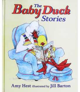 The Baby Duck Stories
