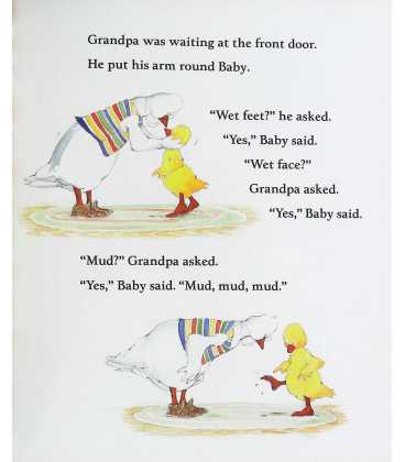 The Baby Duck Stories Inside Page 2