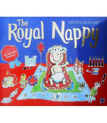 The Royal Nappy