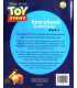Disney Toy Story Storybook Collection Book 4 Back Cover