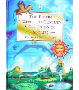 The Puffin Twentieth Century Collection of Stories