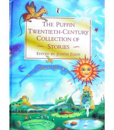 The Puffin Twentieth Century Collection of Stories