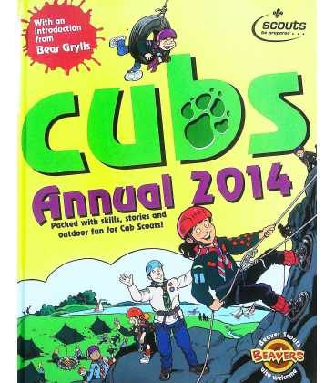 Cubs Annual 2014