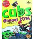 Cubs Annual 2014