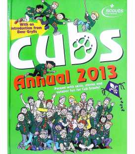 Cubs Annual 2013