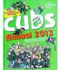 Cubs Annual 2013