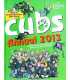 Cubs Annual 2013