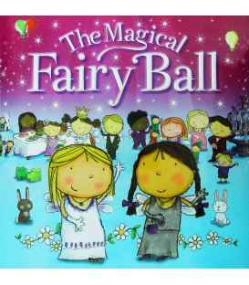 The Magical Fairy Ball