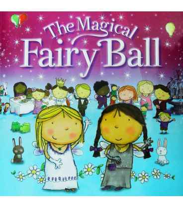 The Magical Fairy Ball