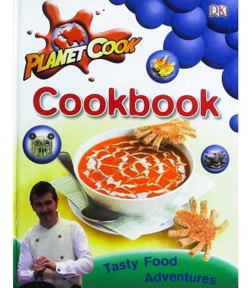 Cook Book (Planet Cook) 