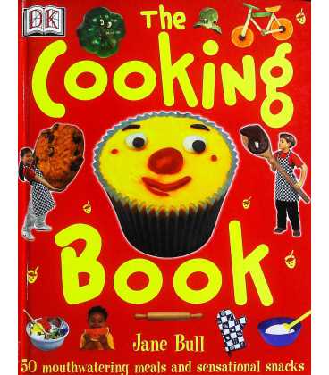 The Cooking Book