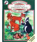Animals of Farthing Wood Story Collection