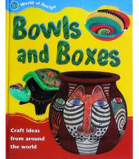 Bowls and Boxes (World of Design)