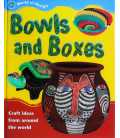 Bowls and Boxes (World of Design)