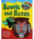 Bowls and Boxes (World of Design)
