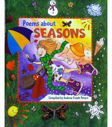 Poems About Seasons 